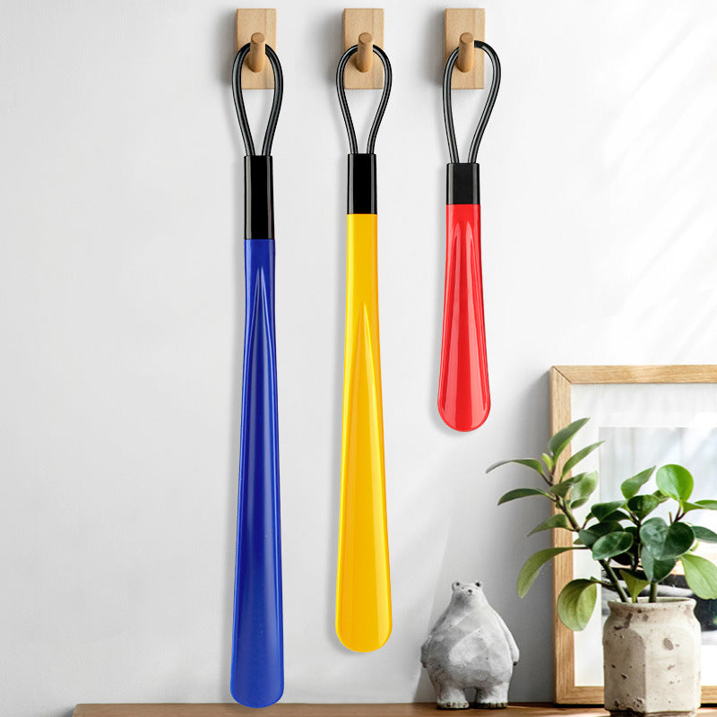 Long Handle Shoe Picker Household Shoe Puller