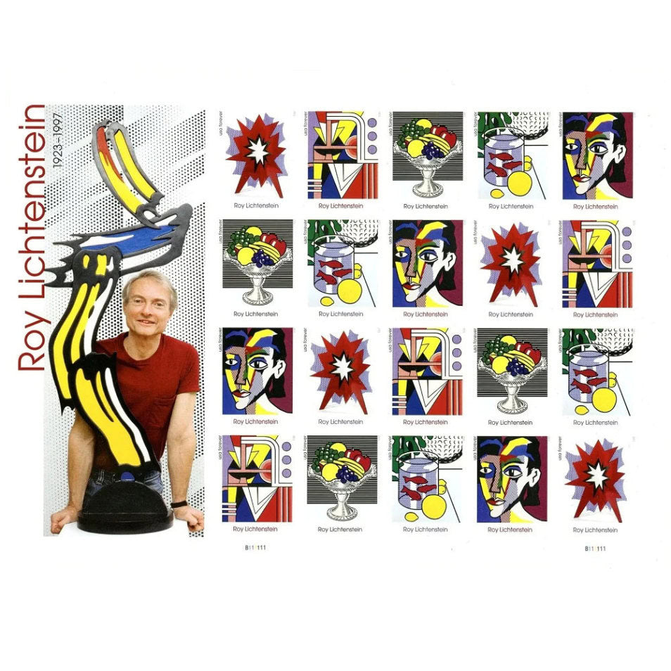 $489 Get 3000 Forever Stamps, 100+ Styles Available