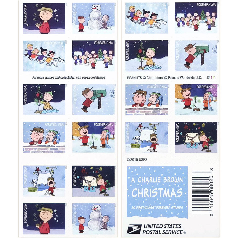 Special Price: $198 Get 1000 Forever Stamps, Various Styles On Sale, can Mail Letters, Envelopes and Others