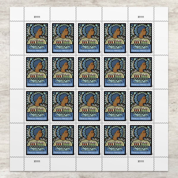 Special Price: $198 Get 1000 Forever Stamps, Various Styles On Sale, can Mail Letters, Envelopes and Others