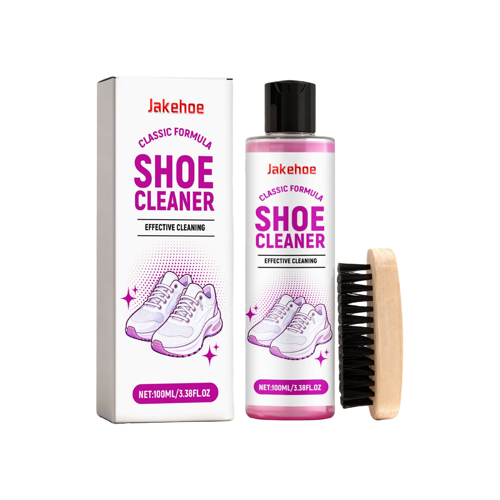 Shoe Cleaner