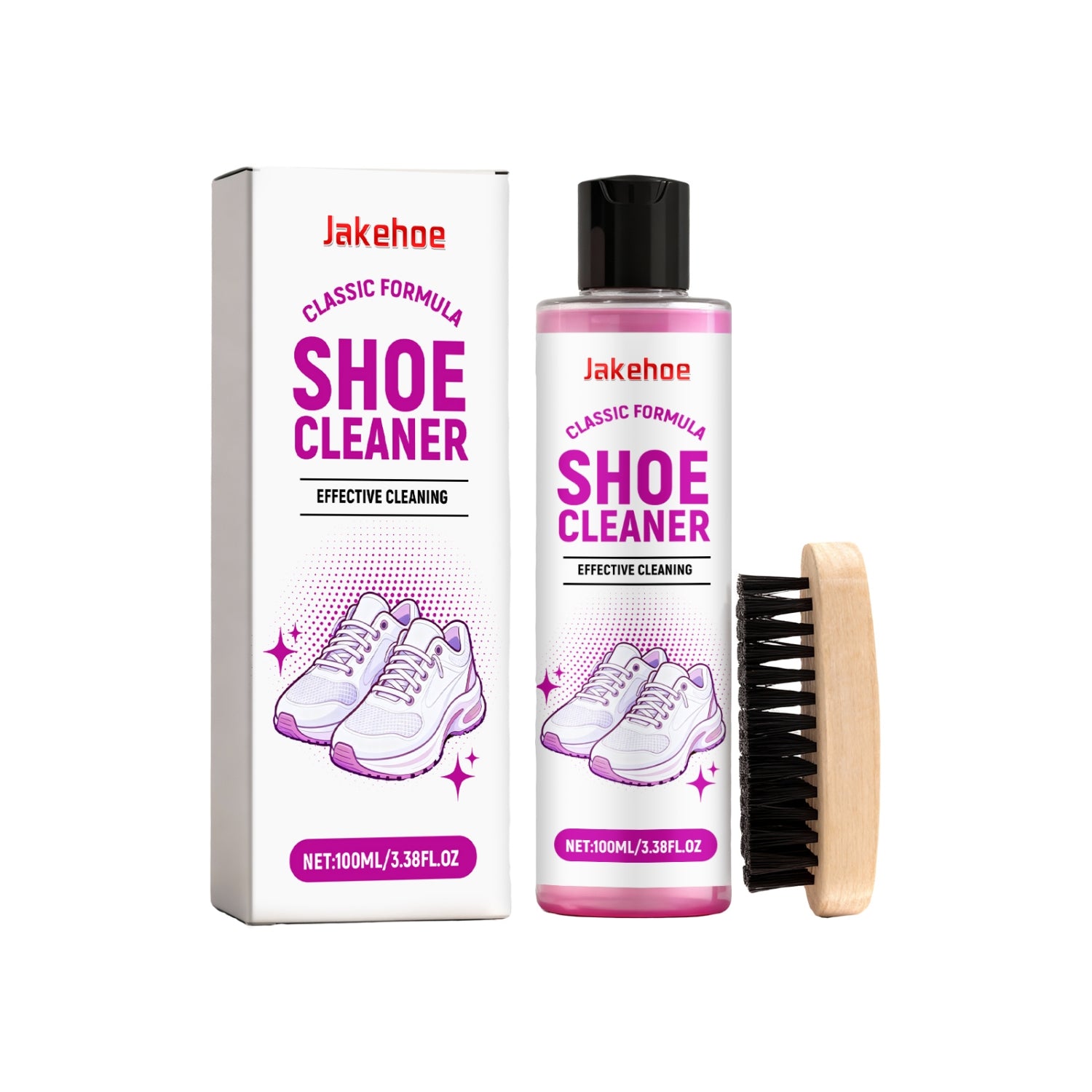Shoe Cleaner