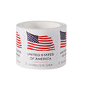 Forever Stamps 2025 U.S. Flag – Patriotic Symbol, First-Class Postage