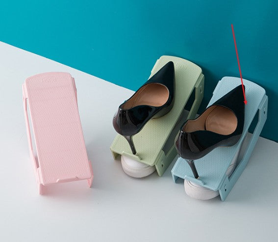 Foldable Simple Shoe Cabinet Shoe Storage Rack