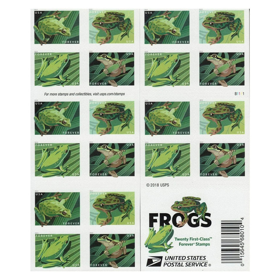 All Time Low (Price): $1200 Get 10000 Forever Stamps, More Than 100 Styles to Choose