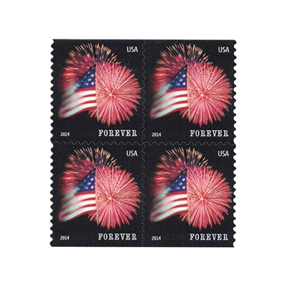 All Time Low (Price): $1200 Get 10000 Forever Stamps, More Than 100 Styles to Choose