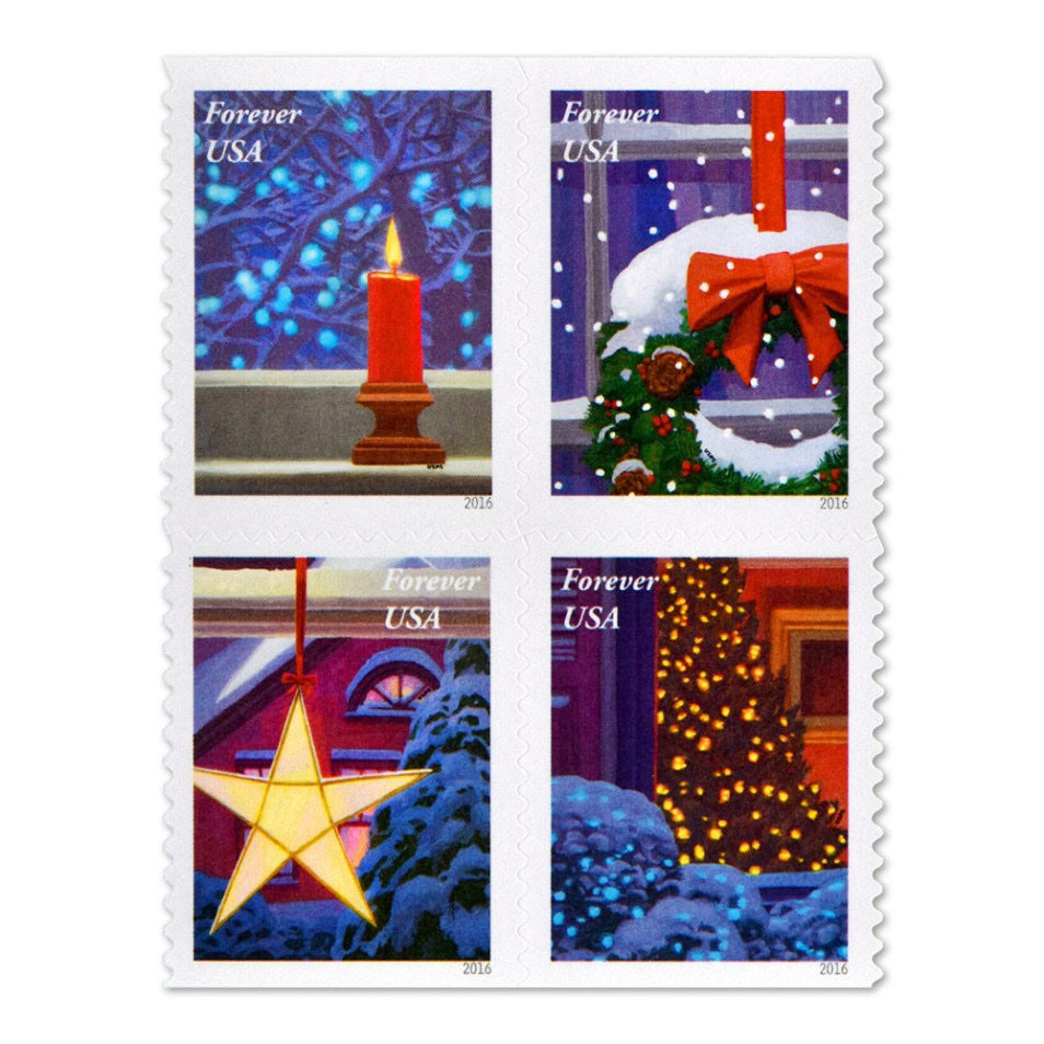 All Time Low (Price): $1200 Get 10000 Forever Stamps, More Than 100 Styles to Choose