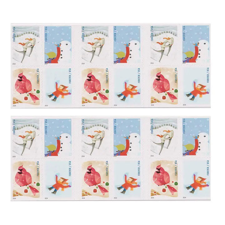 All Time Low (Price): $1200 Get 10000 Forever Stamps, More Than 100 Styles to Choose