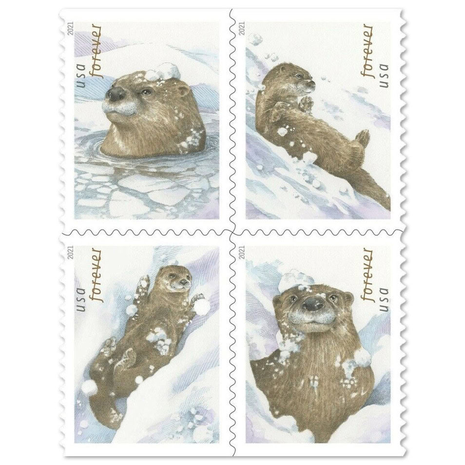 $489 Get 3000 Forever Stamps, 100+ Styles Available