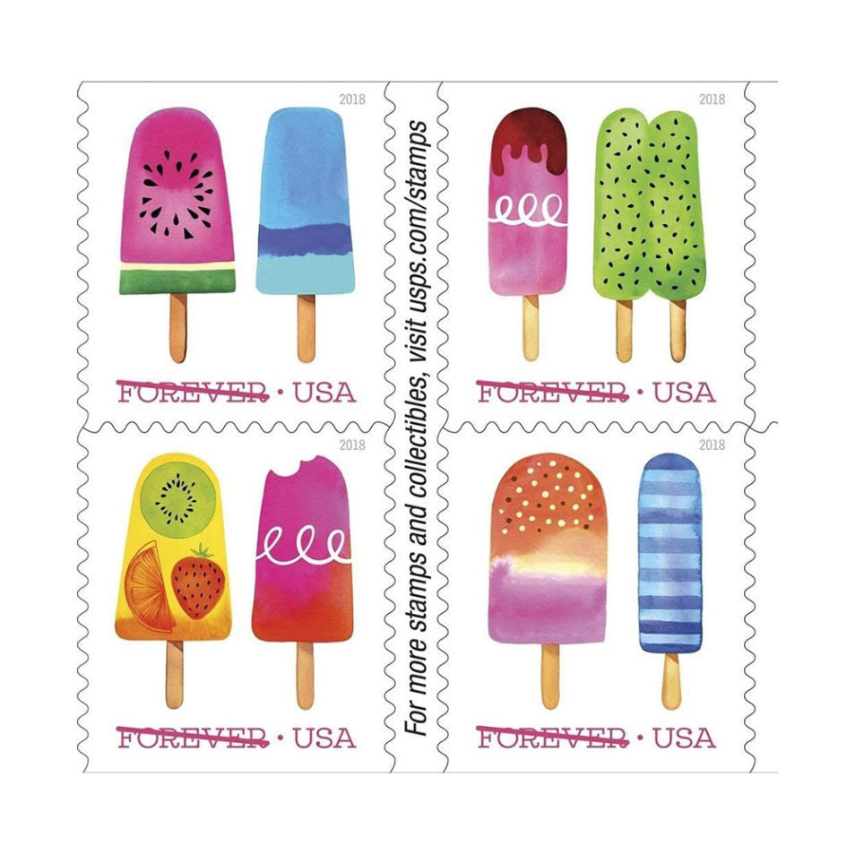 Buy More, More Discounts: $888 Get 6000 Forever Stamps
