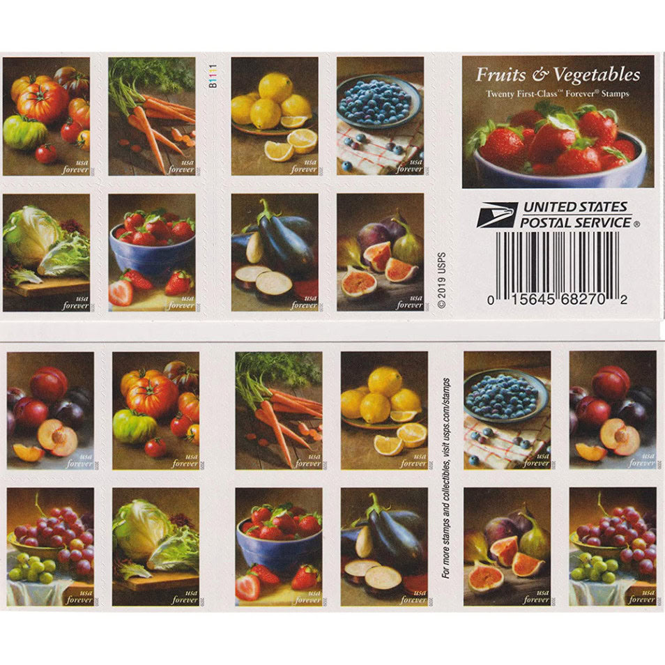 Buy More, More Discounts: $888 Get 6000 Forever Stamps