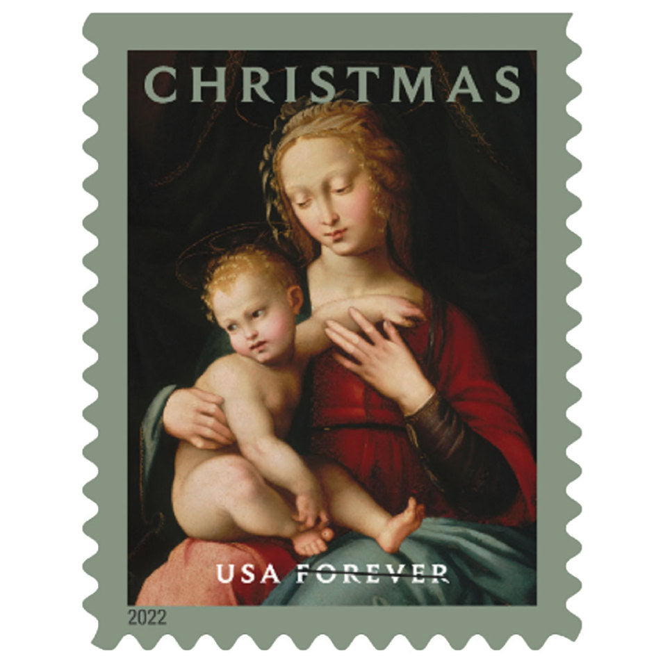 $489 Get 3000 Forever Stamps, 100+ Styles Available