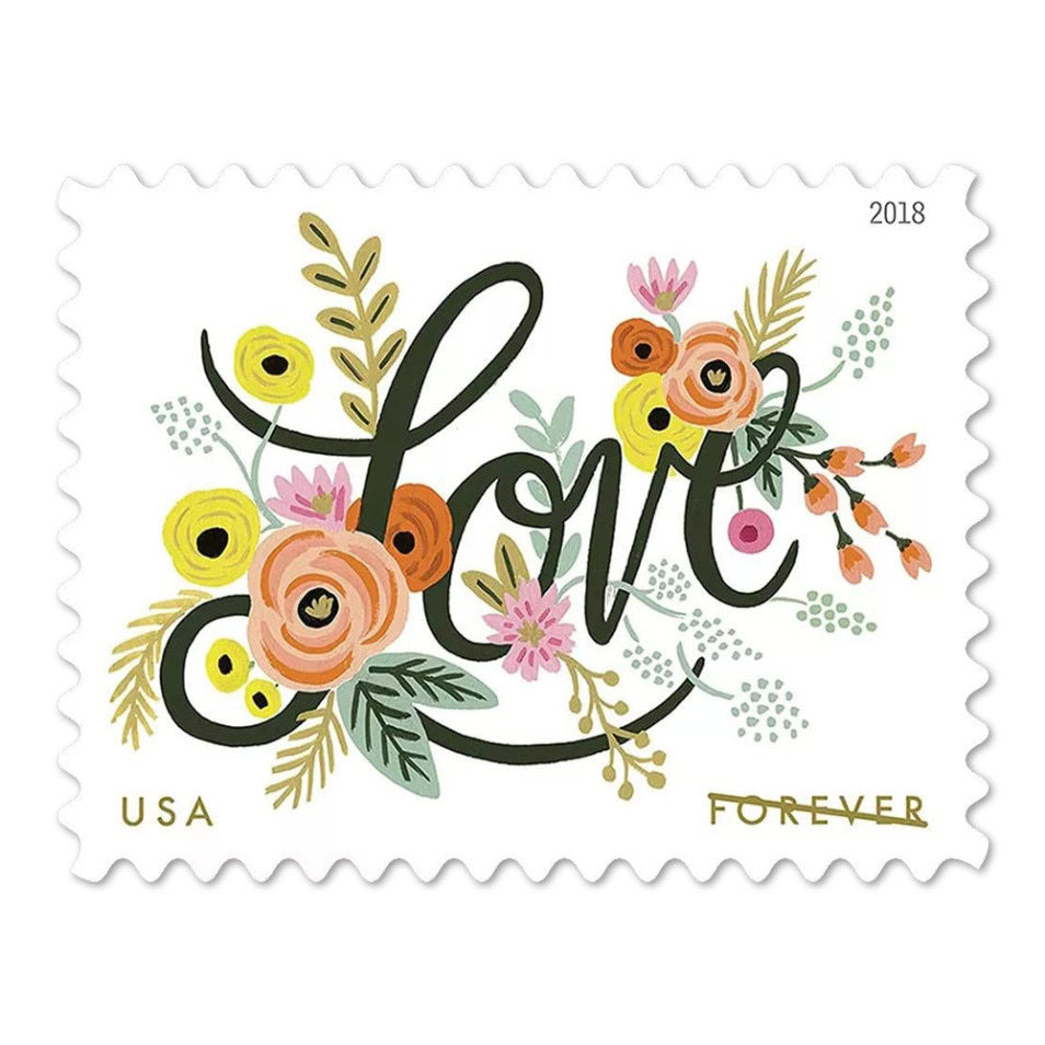 Buy More, More Discounts: $888 Get 6000 Forever Stamps