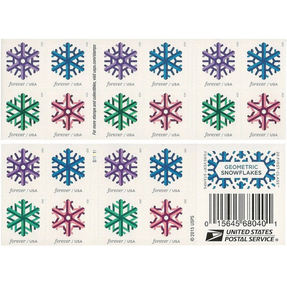 $489 Get 3000 Forever Stamps, 100+ Styles Available