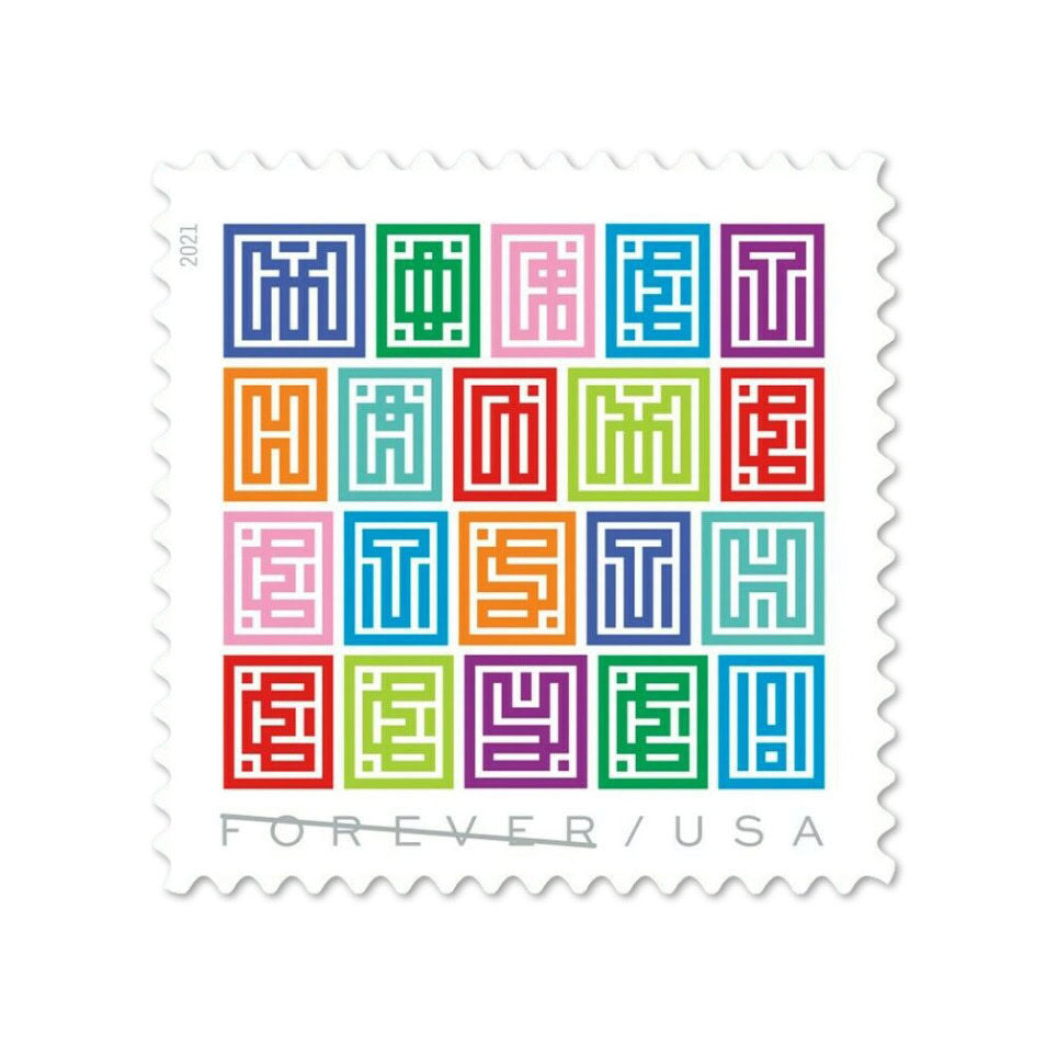 Buy More, More Discounts: $888 Get 6000 Forever Stamps