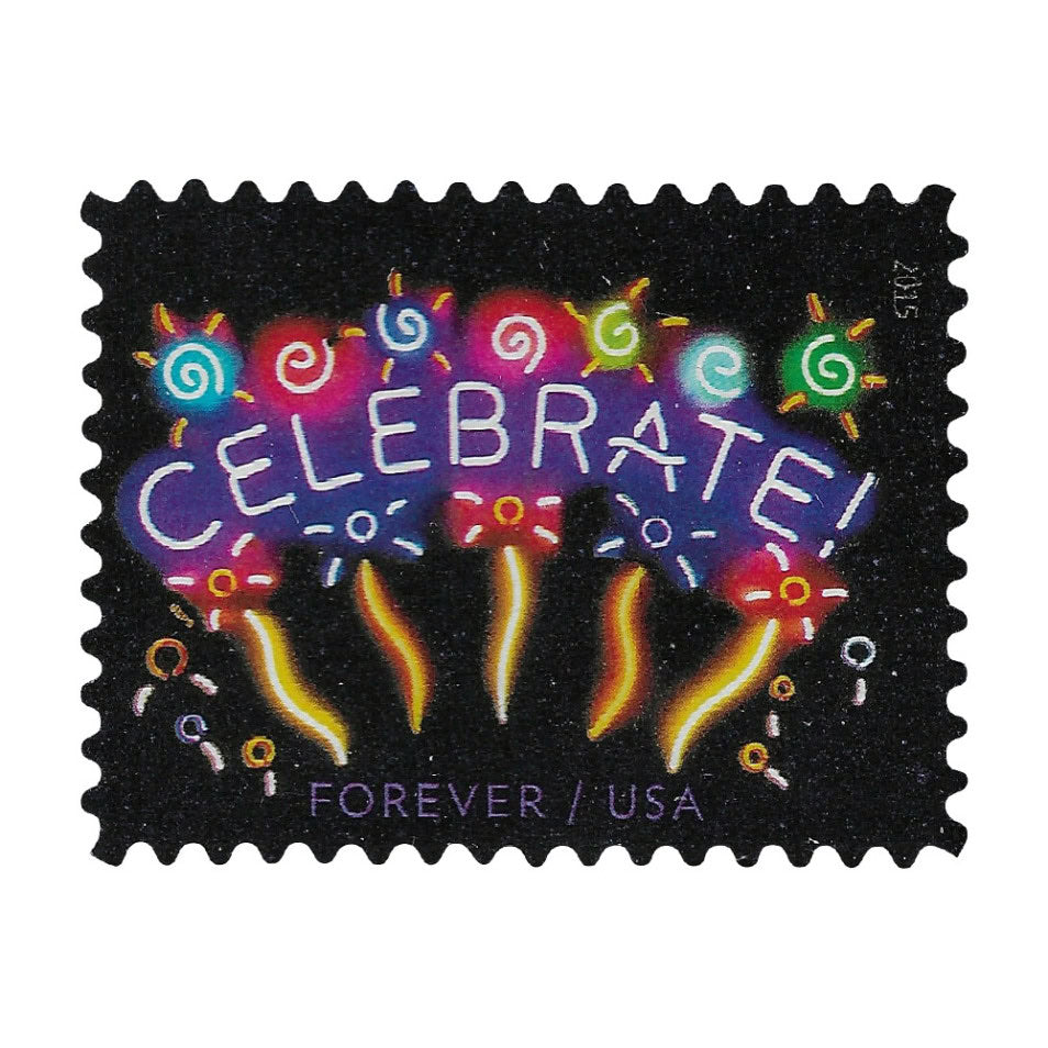 $489 Get 3000 Forever Stamps, 100+ Styles Available