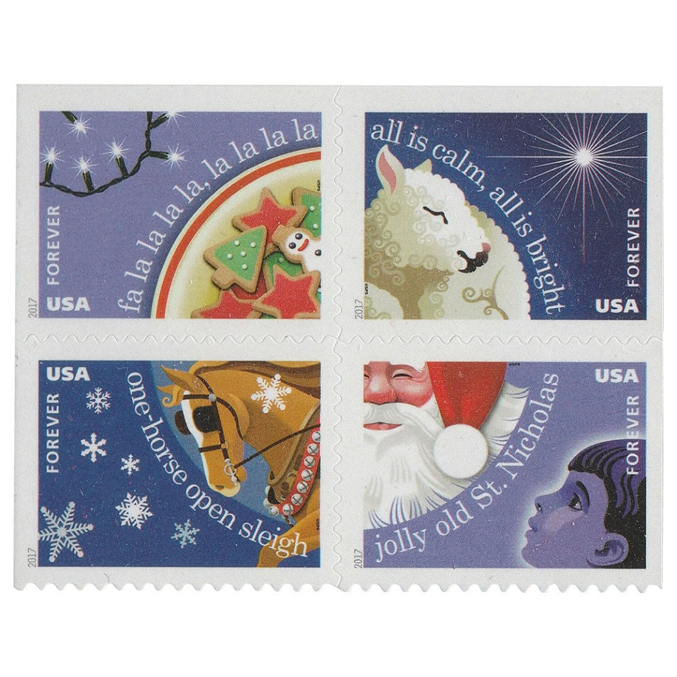 $489 Get 3000 Forever Stamps, 100+ Styles Available