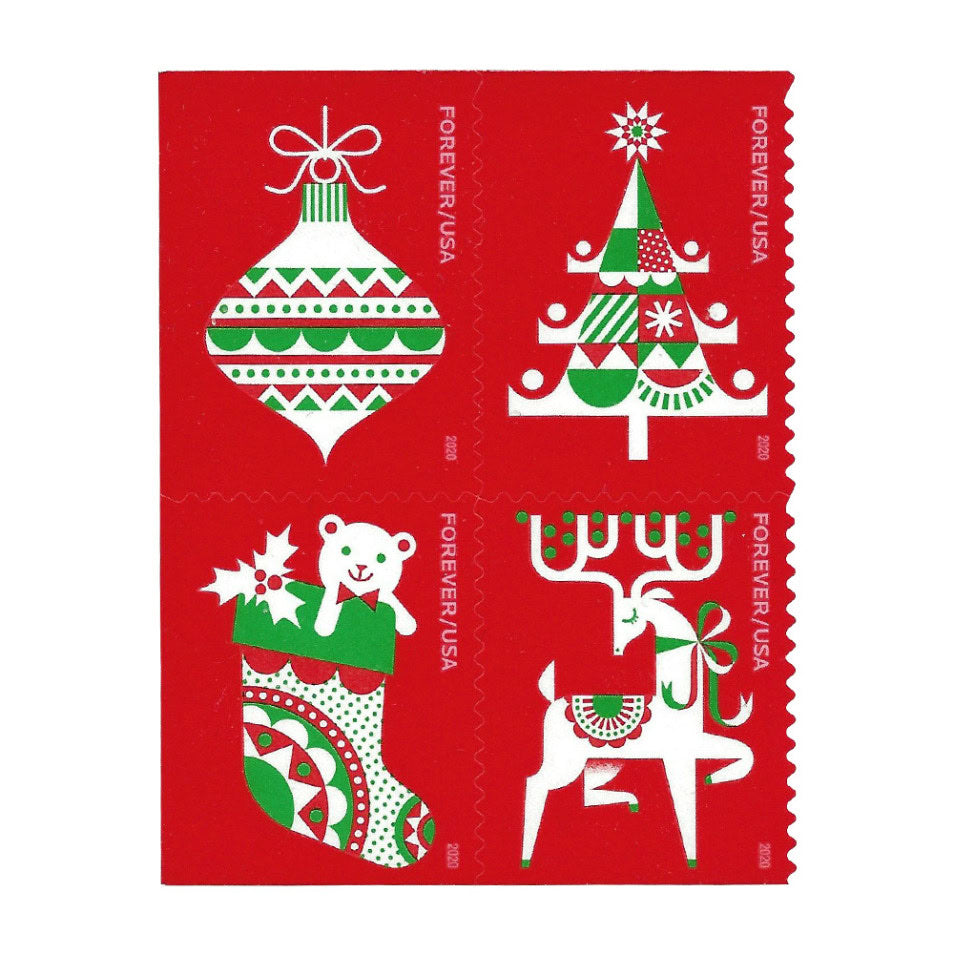 $489 Get 3000 Forever Stamps, 100+ Styles Available