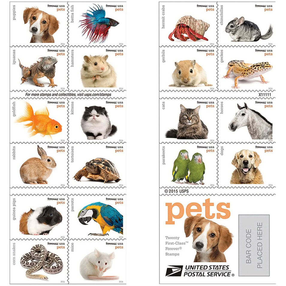 All Time Low (Price): $1200 Get 10000 Forever Stamps, More Than 100 Styles to Choose