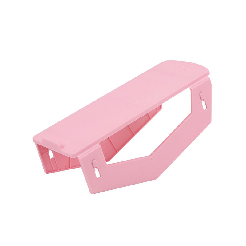 Foldable Simple Shoe Cabinet Shoe Storage Rack