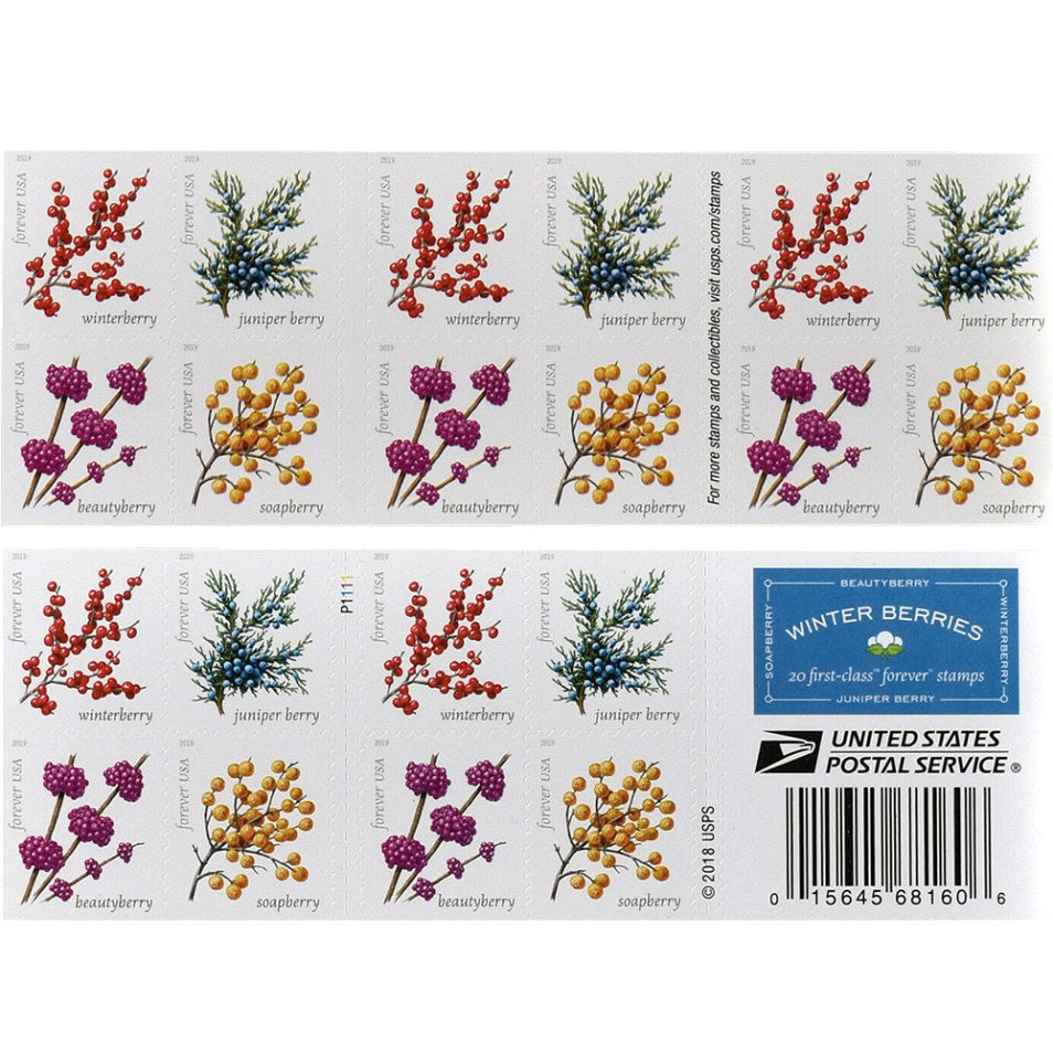 Buy More, More Discounts: $888 Get 6000 Forever Stamps