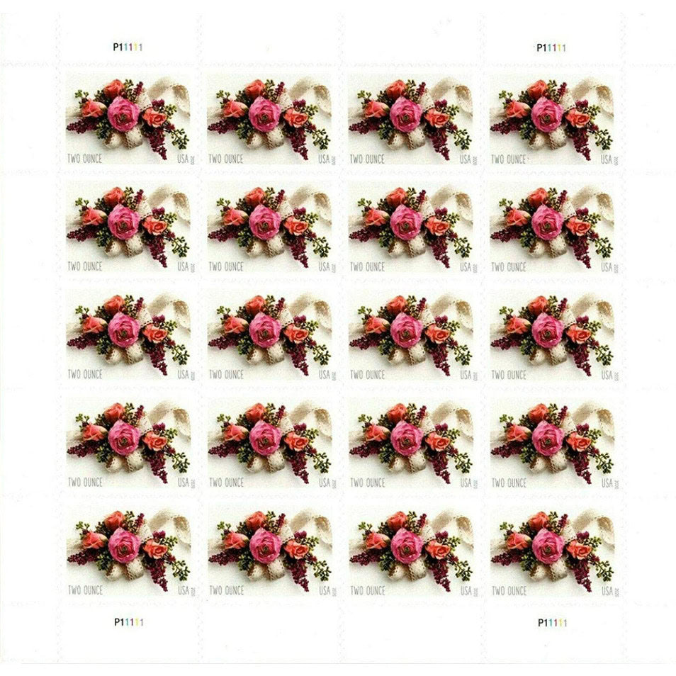 Special Price: $198 Get 1000 Forever Stamps, Various Styles On Sale, can Mail Letters, Envelopes and Others