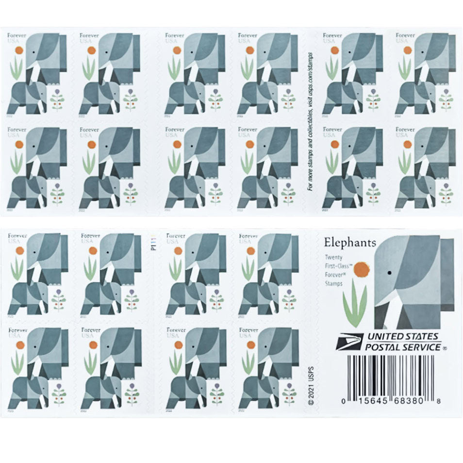 All Time Low (Price): $1200 Get 10000 Forever Stamps, More Than 100 Styles to Choose