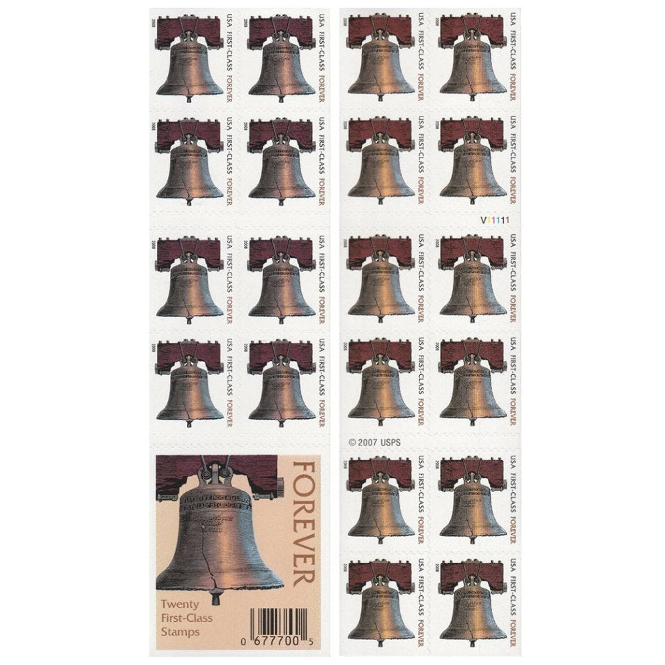 Buy More, More Discounts: $888 Get 6000 Forever Stamps
