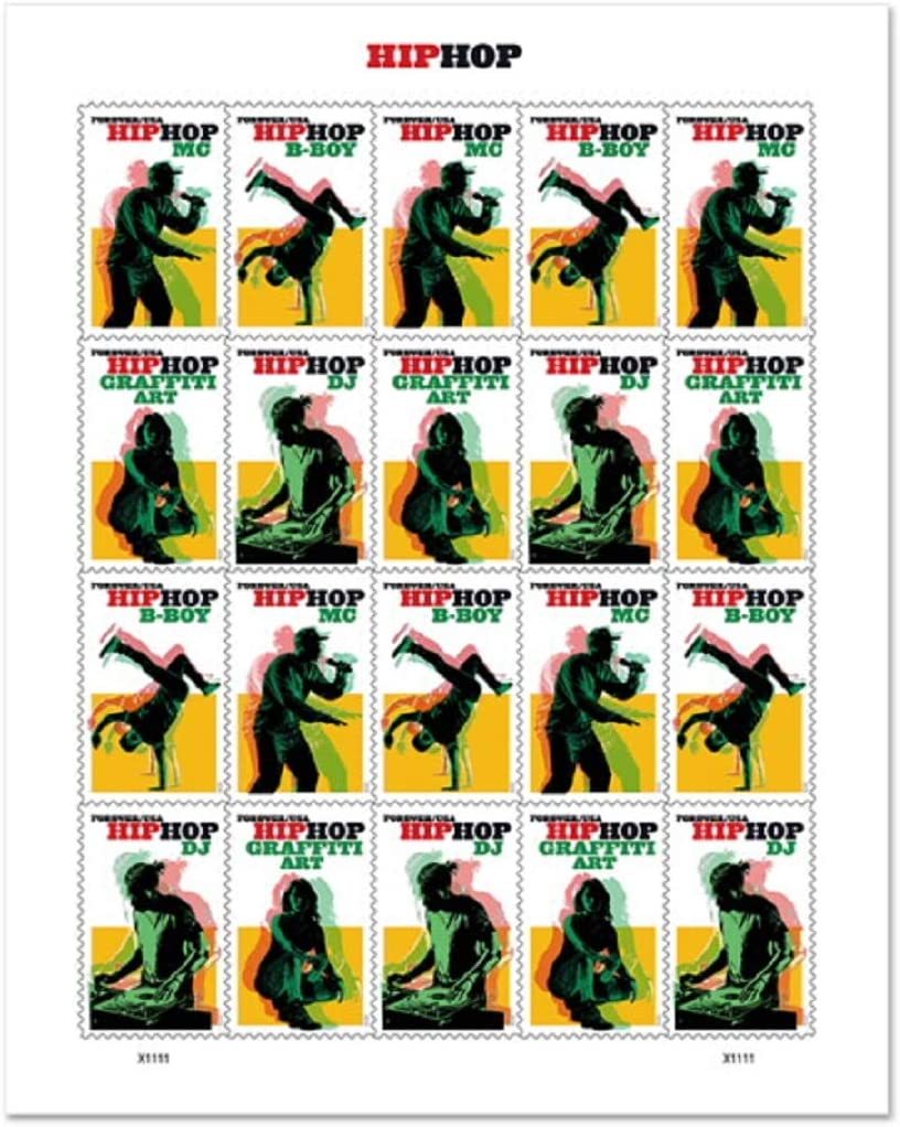 $489 Get 3000 Forever Stamps, 100+ Styles Available