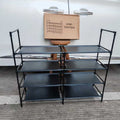 Shoe Rack