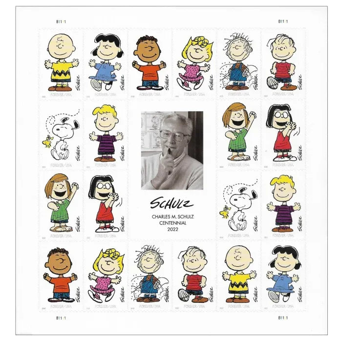 Special Price: $198 Get 1000 Forever Stamps, Various Styles On Sale, can Mail Letters, Envelopes and Others