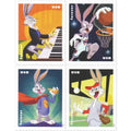 Forever Stamps 2020 Bugs Bunny – Entertainment Icons, First-Class Postage