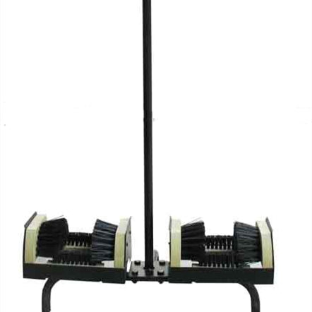 Shoe Polisher