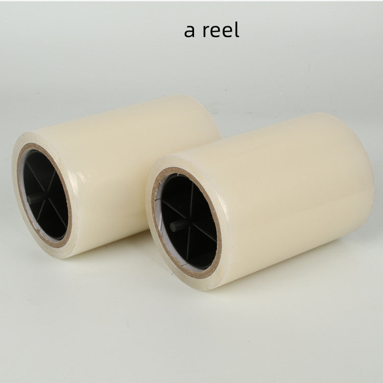 Shoe Film New Shoes Shoe Film Cover Machine Shoe Film Strong Adhesive Thickened Shoes Shoe Film Household Automatic Laminating Shoe Cover Device Shoes