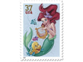 NOT Forever Stamp-37¢ Stamps 2005 The Art of Disney – Celebration Series, Cultural Heritage, First-Class Rate