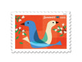 Forever Stamps 2026 Love – Wedding Invitation, First-Class Postage