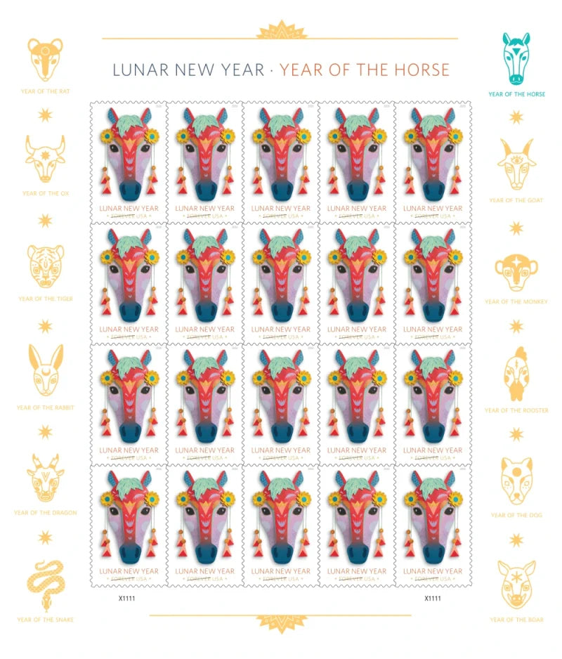 Buy More, More Discounts: $888 Get 6000 Forever Stamps