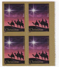 Forever Stamps 2014 Christmas Magi – Holiday Celebration, First-Class Postage